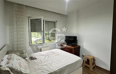 Bursa Osmangazi Yasemin Park Sitesinde Bakımlı Satılık 4+1 Daire