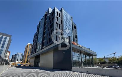 VERA PLAZA SATILIK OFİS