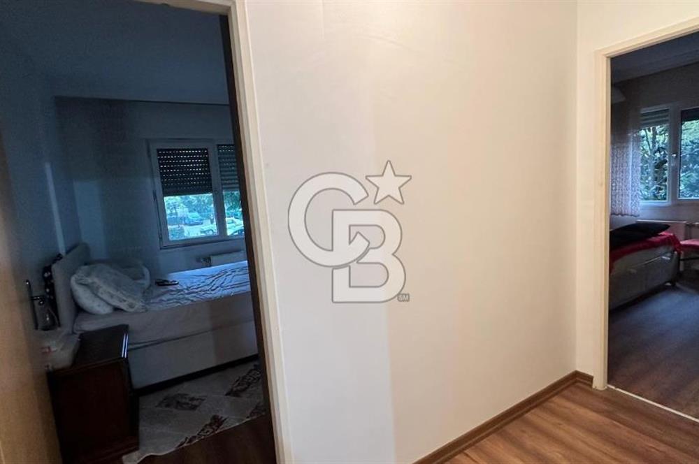 Bursa Osmangazi Yasemin Park Sitesinde Bakımlı Satılık 4+1 Daire