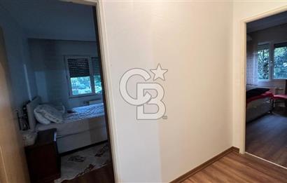 Bursa Osmangazi Yasemin Park Sitesinde Bakımlı Satılık 4+1 Daire