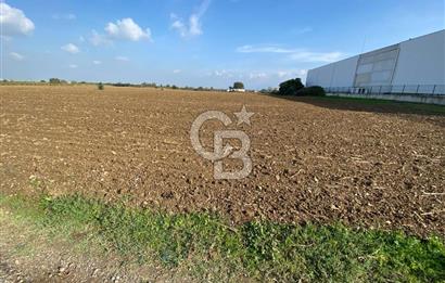 KEMALPAŞA ÖREN YOLA CEPHELİ SATILIK TARLA