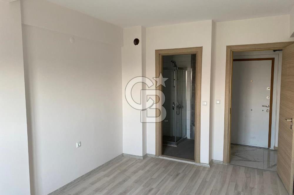 MENEMEN DOKUZ EYLÜL MAHALLESİNDE HİÇ KULLANILMAMIŞ SATILIK 2+1 DAİRE 