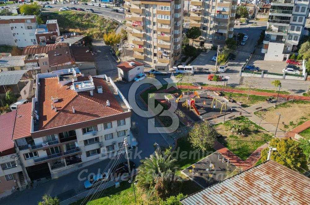 Granada Evleri Karşısında 2 Odalı Park Manzaralı Kiralık Konut