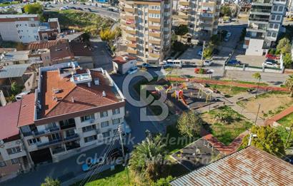 Granada Evleri Karşısında 2 Odalı Park Manzaralı Kiralık Konut