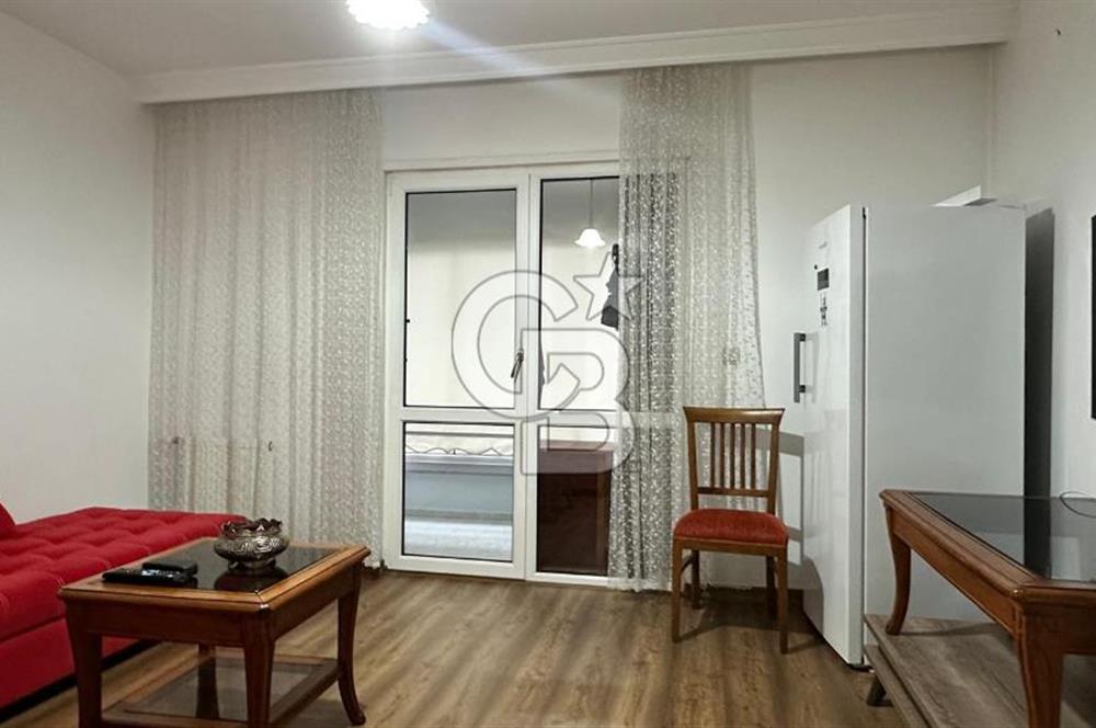 Bursa Osmangazi Yasemin Park Sitesinde Bakımlı Satılık 4+1 Daire