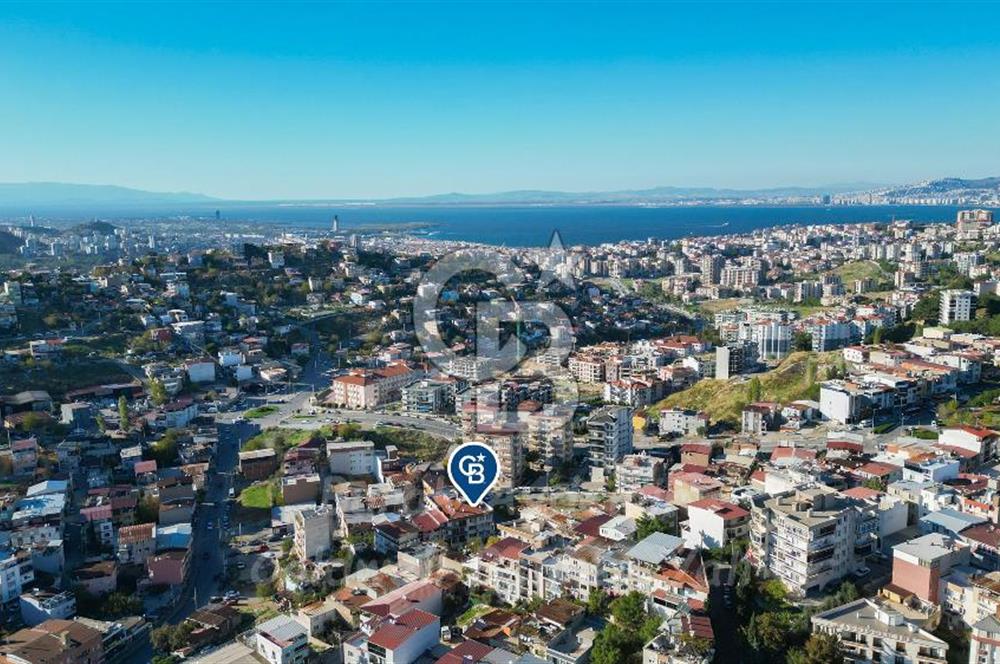 Granada Evleri Karşısında 2 Odalı Park Manzaralı Kiralık Konut