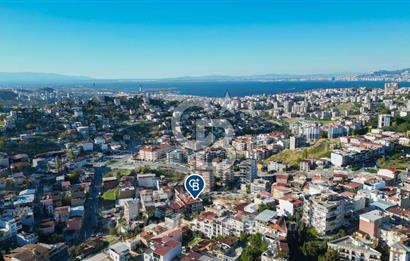 Granada Evleri Karşısında 2 Odalı Park Manzaralı Kiralık Konut