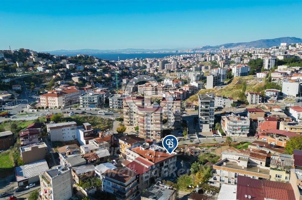 Granada Evleri Karşısında 2 Odalı Park Manzaralı Kiralık Konut