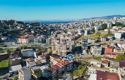 Granada Evleri Karşısında 2 Odalı Park Manzaralı Kiralık Konut