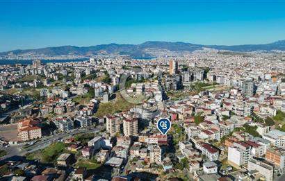 Granada Evleri Karşısında 2 Odalı Park Manzaralı Kiralık Konut