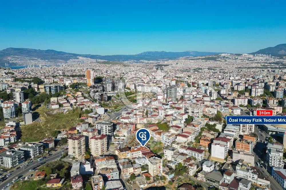 Granada Evleri Karşısında 2 Odalı Park Manzaralı Kiralık Konut