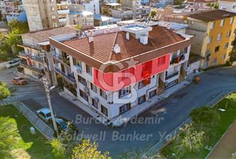 Granada Evleri Karşısında 2 Odalı Park Manzaralı Kiralık Konut - 1 - 313787