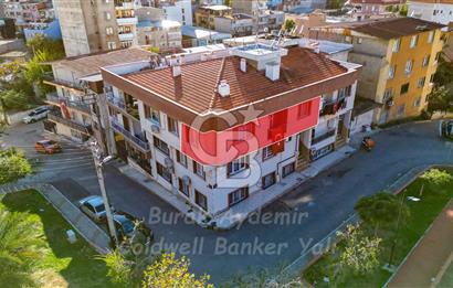 Granada Evleri Karşısında 2 Odalı Park Manzaralı Kiralık Konut