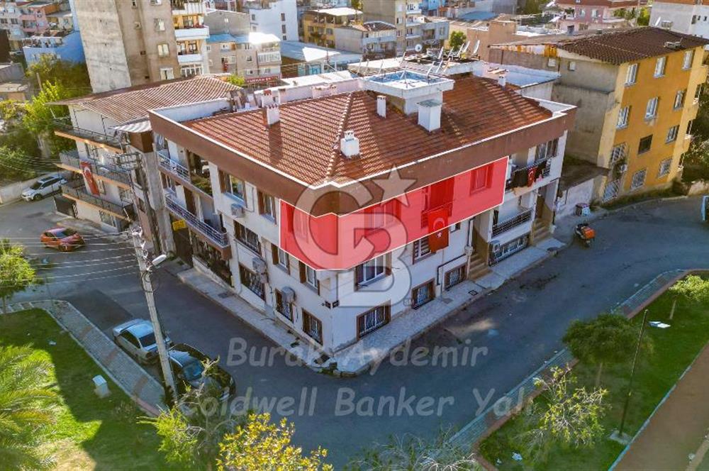 Granada Evleri Karşısında 2 Odalı Park Manzaralı Kiralık Konut