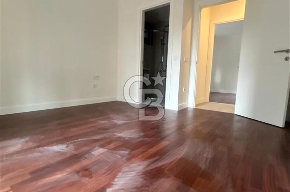 Fenerbahçe'de 5 yol cepheli yeni 3+1 daire