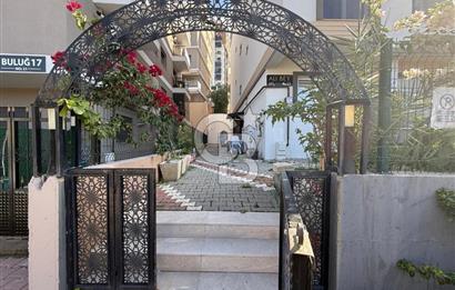 MENEMEN DOKUZ EYLÜL MAHALLESİNDE HİÇ KULLANILMAMIŞ SATILIK 2+1 DAİRE 