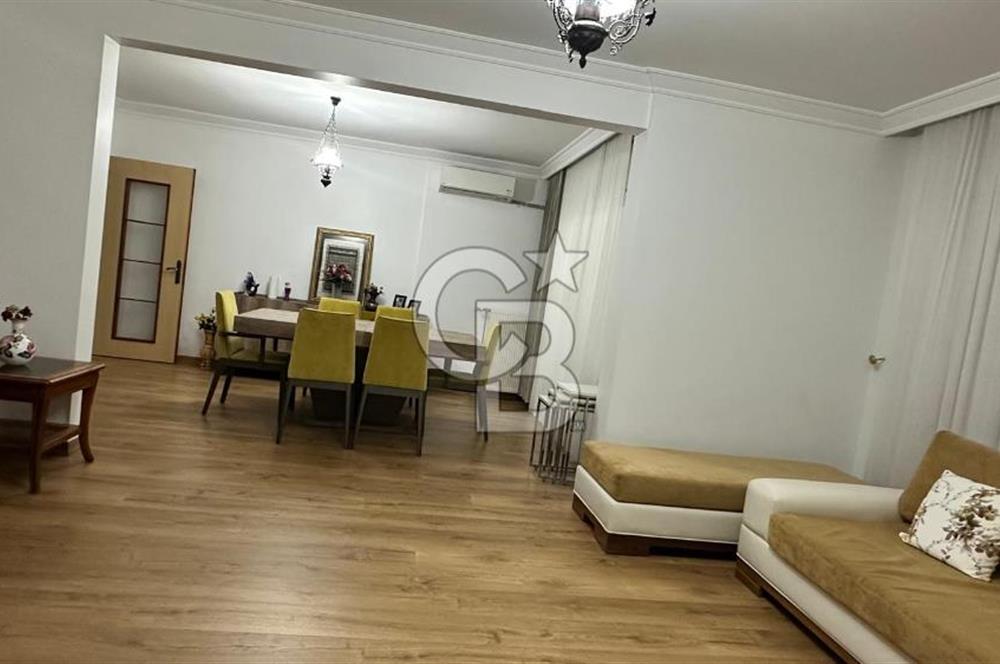 Bursa Osmangazi Yasemin Park Sitesinde Bakımlı Satılık 4+1 Daire