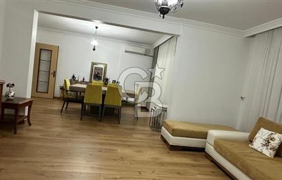 Bursa Osmangazi Yasemin Park Sitesinde Bakımlı Satılık 4+1 Daire