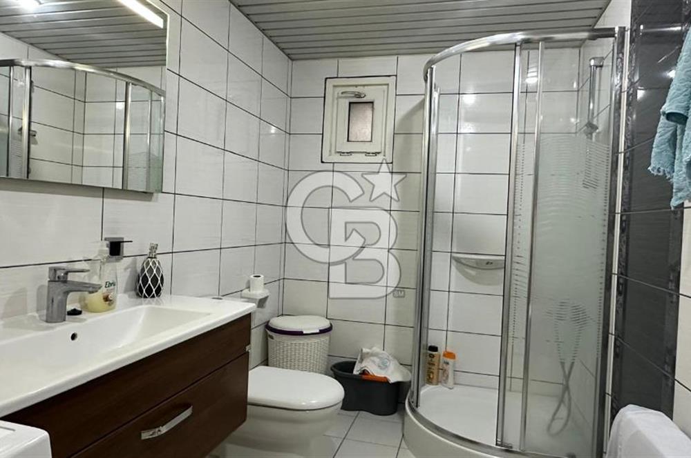 Bursa Osmangazi Yasemin Park Sitesinde Bakımlı Satılık 4+1 Daire