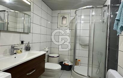 Bursa Osmangazi Yasemin Park Sitesinde Bakımlı Satılık 4+1 Daire