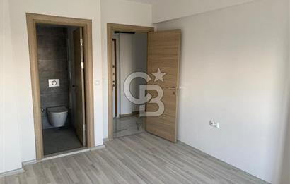 MENEMEN DOKUZ EYLÜL MAHALLESİNDE HİÇ KULLANILMAMIŞ SATILIK 2+1 DAİRE 