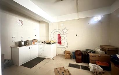 CB ATLAS'TAN BAĞÇEŞME DEVRAN CADDESİNDE 350 m2 SATILIK TİCARİ