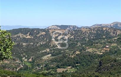 Manisa Salihli Lidya Villaları Yakını 8.100 m² Yatırımlık Tarla