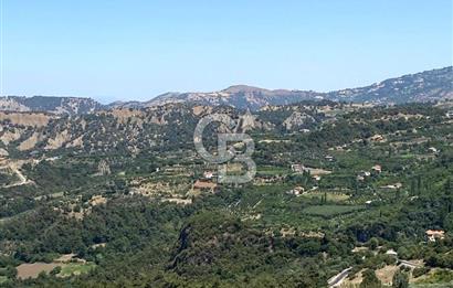 Manisa Salihli Lidya Villaları Yakını 8.100 m² Yatırımlık Tarla