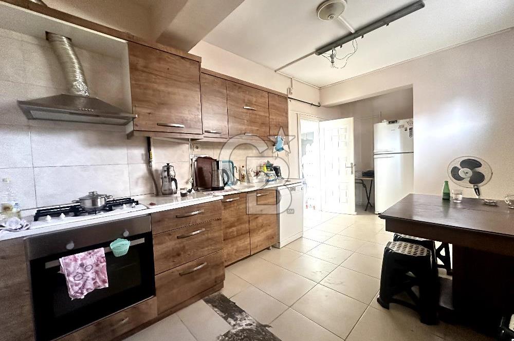 CB ATLAS'TAN BAĞÇEŞME DEVRAN CADDESİNDE 350 m2 SATILIK TİCARİ