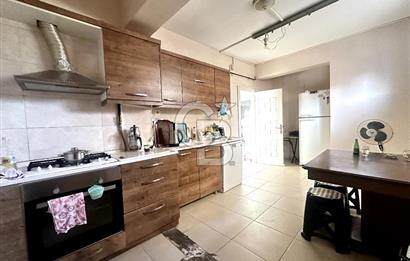 CB ATLAS'TAN BAĞÇEŞME DEVRAN CADDESİNDE 350 m2 SATILIK TİCARİ