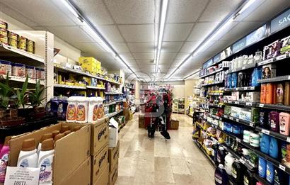 CB ATLAS'TAN KURUMSAL KİRACILI 400 m2 SATILIK TİCARİ