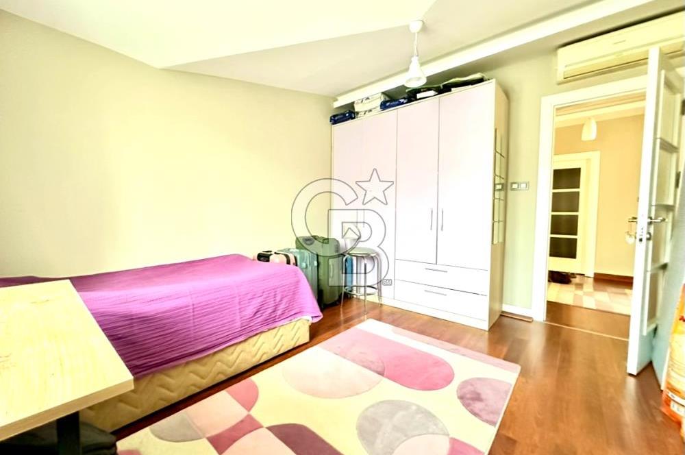 Balat Park Evleri'nin En Prestijli Konumunda 5+1 Müstakil Villa