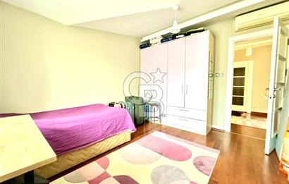 Balat Park Evleri'nin En Prestijli Konumunda 5+1 Müstakil Villa