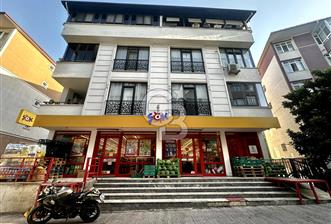 CB ATLAS'TAN KURUMSAL KİRACILI 400 m2 SATILIK TİCARİ - 1 - 313768