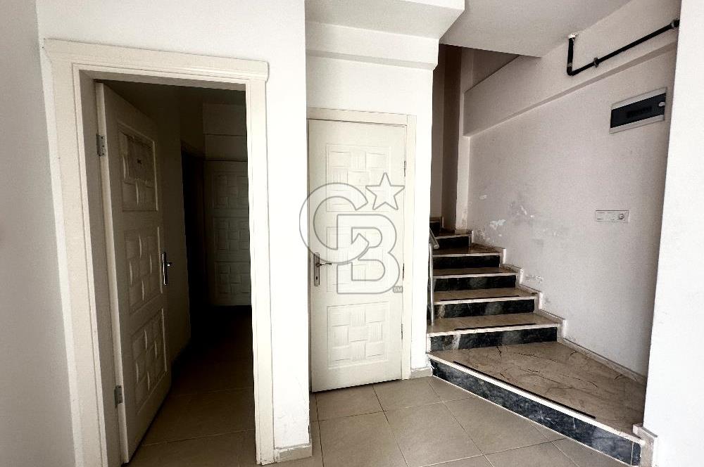 CB ATLAS'TAN BAĞÇEŞME DEVRAN CADDESİNDE 350 m2 SATILIK TİCARİ