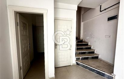 CB ATLAS'TAN BAĞÇEŞME DEVRAN CADDESİNDE 350 m2 SATILIK TİCARİ