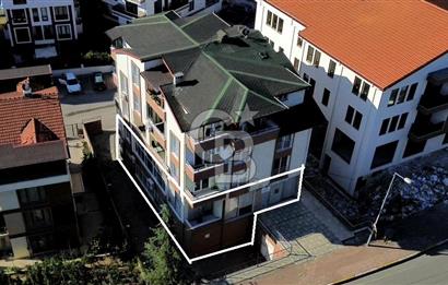 CB ATLAS'TAN BAĞÇEŞME DEVRAN CADDESİNDE 350 m2 SATILIK TİCARİ