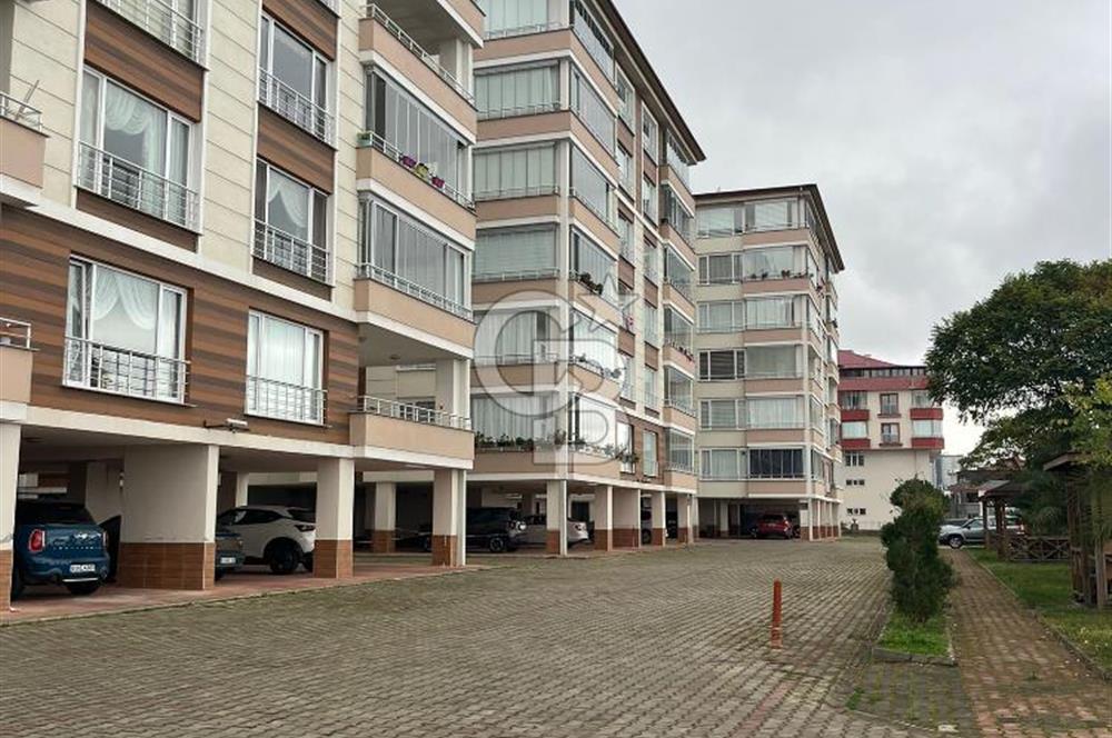 AKADEMİ KONAKLARINDA YAŞAM KONFORU 2+1 KİRALIK DAİRE