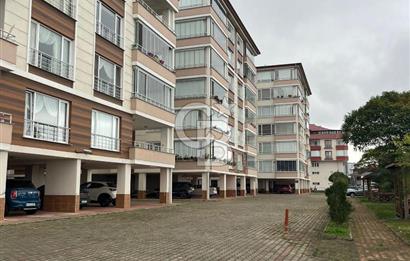 AKADEMİ KONAKLARINDA YAŞAM KONFORU 2+1 KİRALIK DAİRE