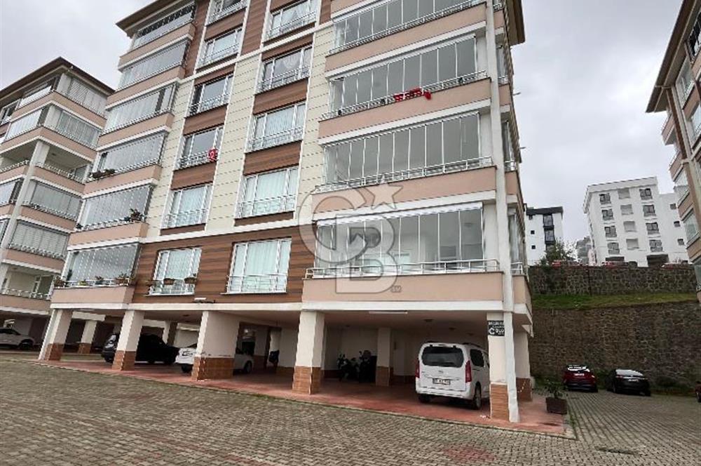 AKADEMİ KONAKLARINDA YAŞAM KONFORU 2+1 KİRALIK DAİRE