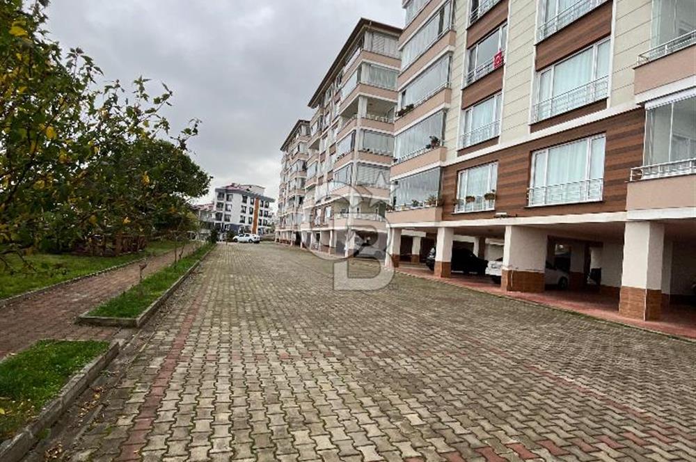 AKADEMİ KONAKLARINDA YAŞAM KONFORU 2+1 KİRALIK DAİRE