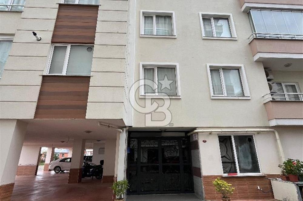 AKADEMİ KONAKLARINDA YAŞAM KONFORU 2+1 KİRALIK DAİRE