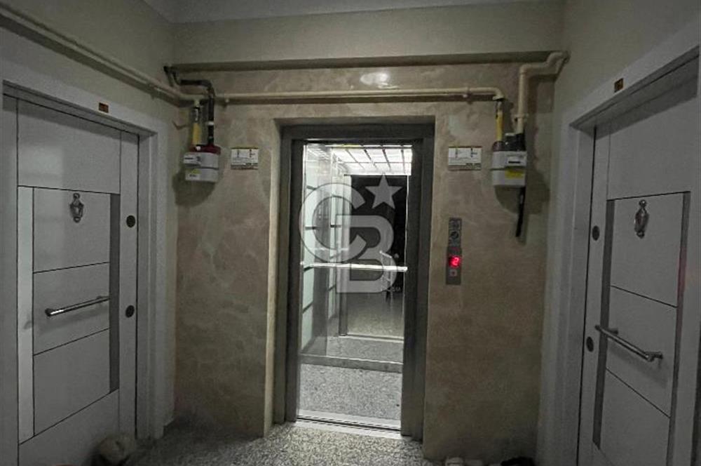 AKADEMİ KONAKLARINDA YAŞAM KONFORU 2+1 KİRALIK DAİRE