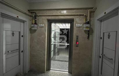 AKADEMİ KONAKLARINDA YAŞAM KONFORU 2+1 KİRALIK DAİRE