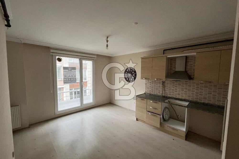 AKADEMİ KONAKLARINDA YAŞAM KONFORU 2+1 KİRALIK DAİRE