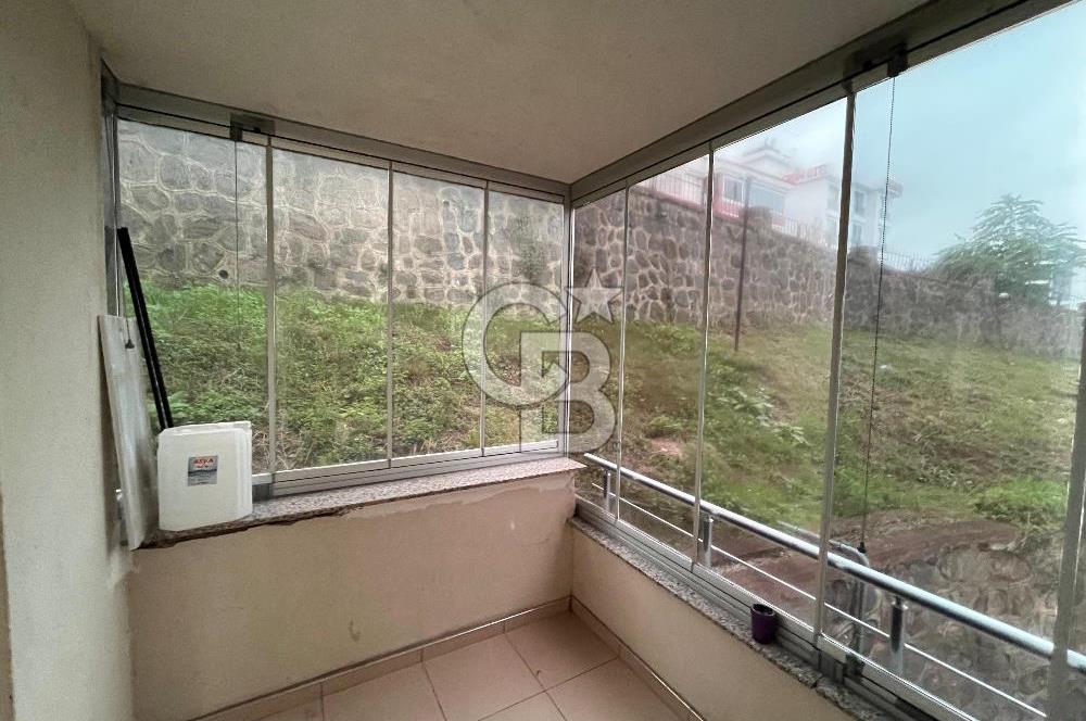 AKADEMİ KONAKLARINDA YAŞAM KONFORU 2+1 KİRALIK DAİRE