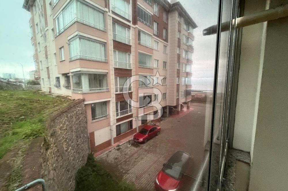 AKADEMİ KONAKLARINDA YAŞAM KONFORU 2+1 KİRALIK DAİRE