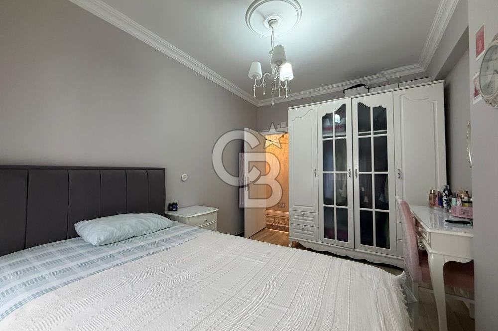 Maltepe Altayçeşmede Özel Tasarım,Merkezi Konumda Şık 3+1 Daire