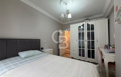 Maltepe Altayçeşmede Özel Tasarım,Merkezi Konumda Şık 3+1 Daire