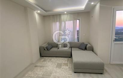GUMULDUR DENİZ MANZARALI 1 + 1 DAİRE